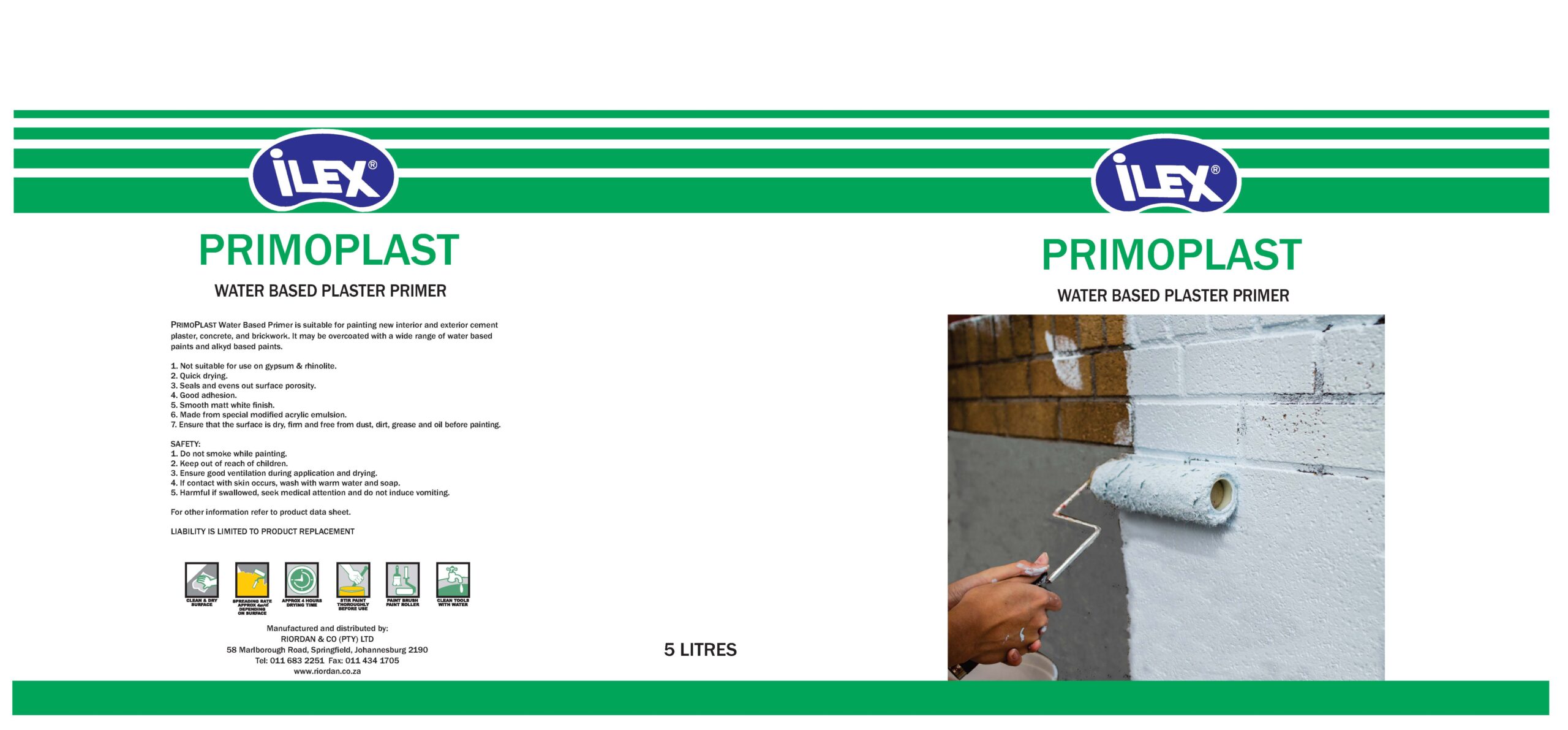 PrimoPlast 5
